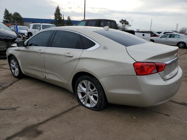 Photo 1 VIN: 2G1125S36E9190184 - CHEVROLET IMPALA LT 