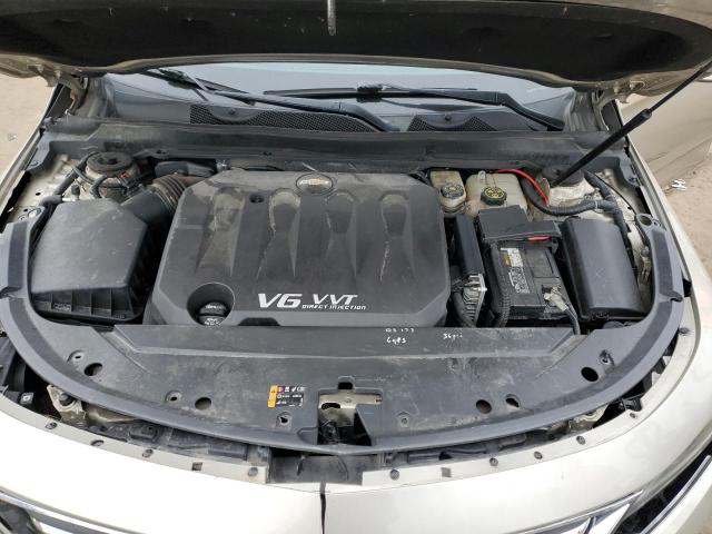 Photo 10 VIN: 2G1125S36E9190184 - CHEVROLET IMPALA LT 