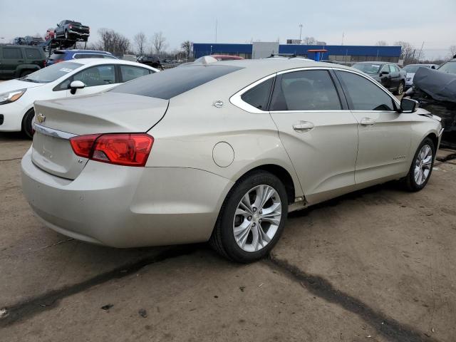 Photo 2 VIN: 2G1125S36E9190184 - CHEVROLET IMPALA LT 