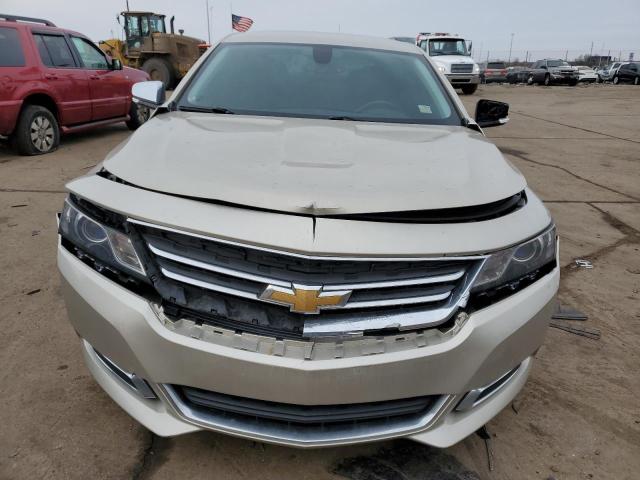 Photo 4 VIN: 2G1125S36E9190184 - CHEVROLET IMPALA LT 