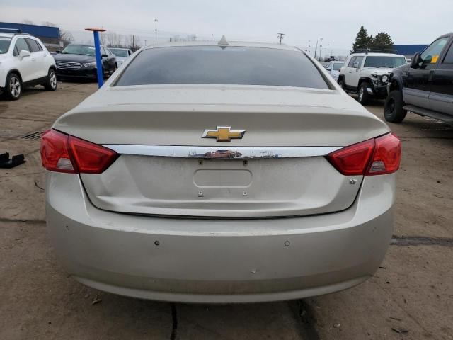 Photo 5 VIN: 2G1125S36E9190184 - CHEVROLET IMPALA LT 