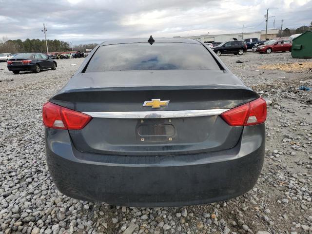 Photo 5 VIN: 2G1125S36E9212006 - CHEVROLET IMPALA LT 