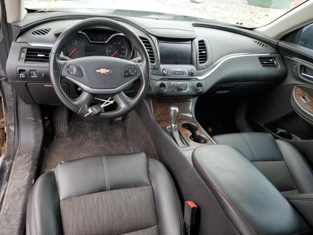 Photo 7 VIN: 2G1125S36E9212006 - CHEVROLET IMPALA LT 