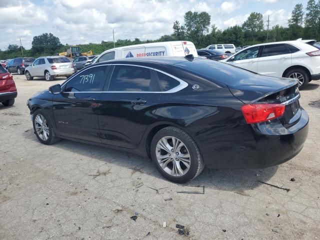 Photo 1 VIN: 2G1125S36E9213656 - CHEVROLET IMPALA LT 