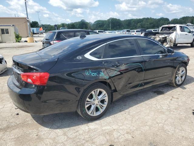 Photo 2 VIN: 2G1125S36E9213656 - CHEVROLET IMPALA LT 