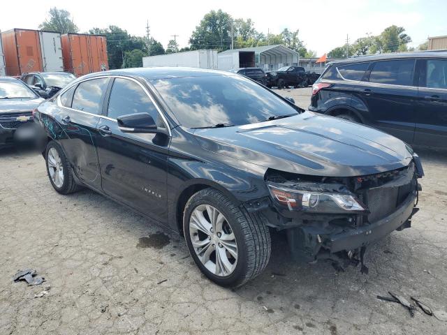 Photo 3 VIN: 2G1125S36E9213656 - CHEVROLET IMPALA LT 