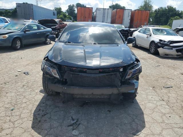 Photo 4 VIN: 2G1125S36E9213656 - CHEVROLET IMPALA LT 