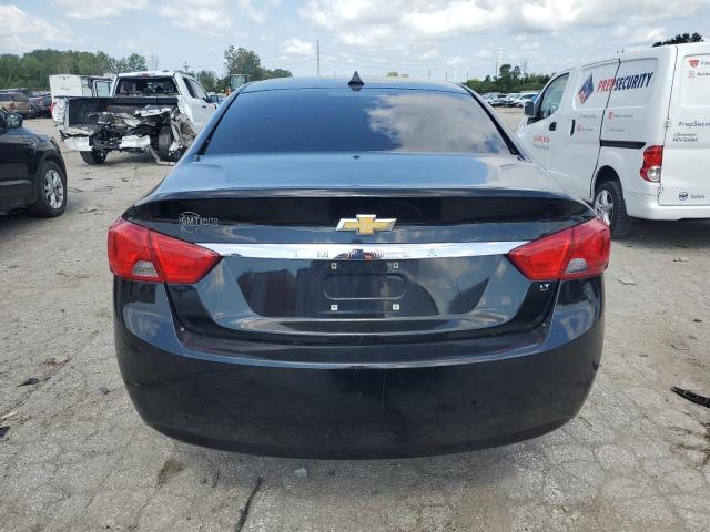 Photo 5 VIN: 2G1125S36E9213656 - CHEVROLET IMPALA LT 