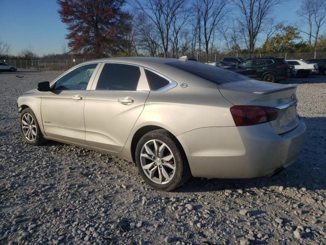 Photo 1 VIN: 2G1125S36E9216105 - CHEVROLET IMPALA 