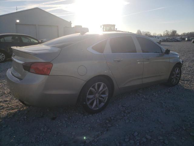 Photo 2 VIN: 2G1125S36E9216105 - CHEVROLET IMPALA 