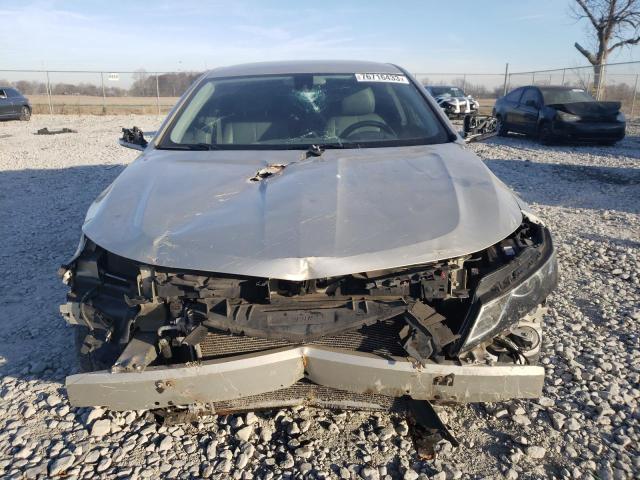 Photo 4 VIN: 2G1125S36E9216105 - CHEVROLET IMPALA 