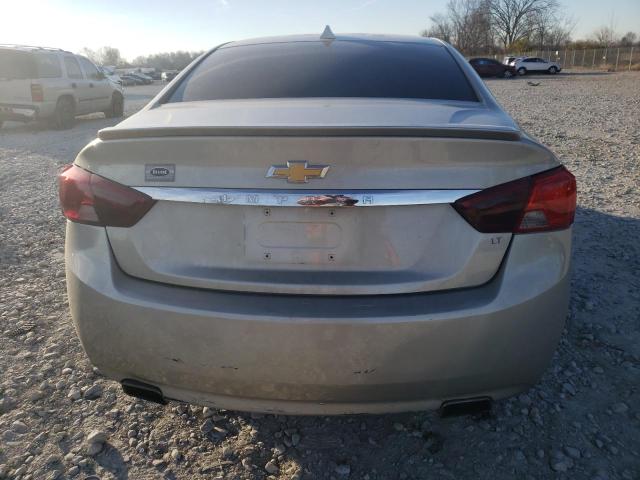 Photo 5 VIN: 2G1125S36E9216105 - CHEVROLET IMPALA 