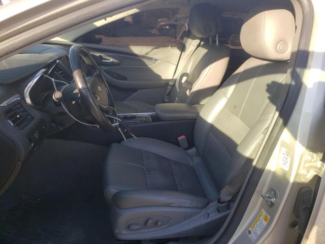 Photo 6 VIN: 2G1125S36E9216105 - CHEVROLET IMPALA 