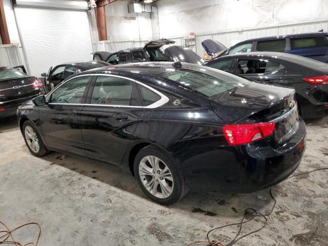 Photo 1 VIN: 2G1125S36E9232515 - CHEVROLET IMPALA LT 