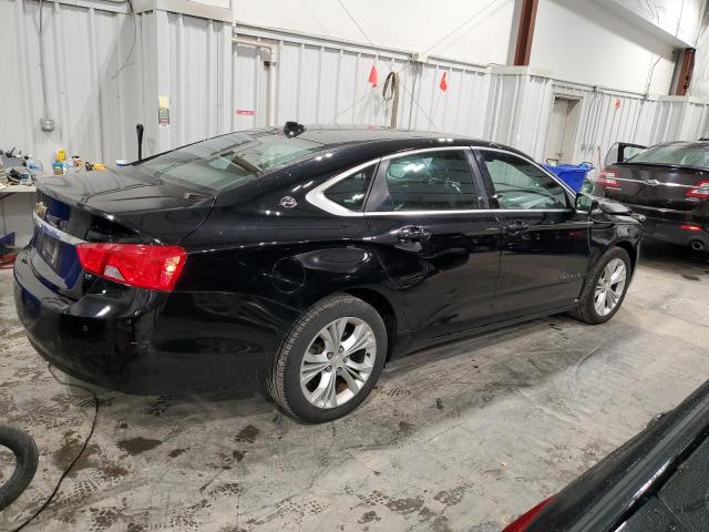 Photo 2 VIN: 2G1125S36E9232515 - CHEVROLET IMPALA LT 