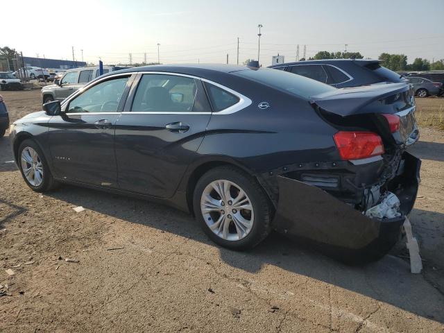 Photo 1 VIN: 2G1125S36E9235172 - CHEVROLET IMPALA LT 