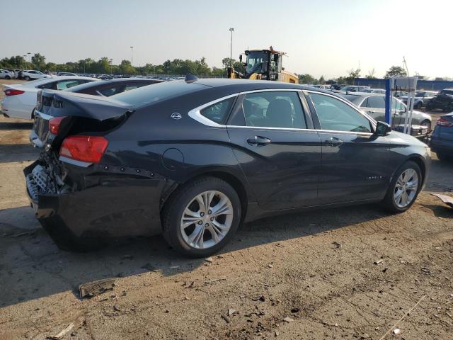 Photo 2 VIN: 2G1125S36E9235172 - CHEVROLET IMPALA LT 