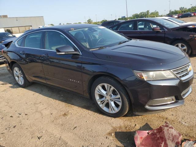 Photo 3 VIN: 2G1125S36E9235172 - CHEVROLET IMPALA LT 