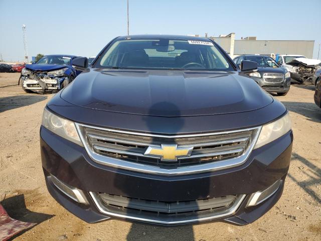 Photo 4 VIN: 2G1125S36E9235172 - CHEVROLET IMPALA LT 