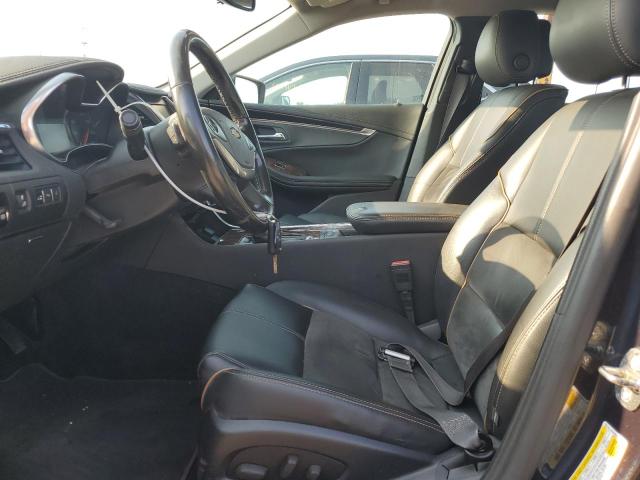 Photo 6 VIN: 2G1125S36E9235172 - CHEVROLET IMPALA LT 