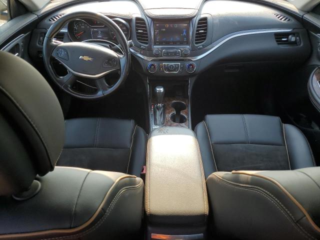 Photo 7 VIN: 2G1125S36E9235172 - CHEVROLET IMPALA LT 