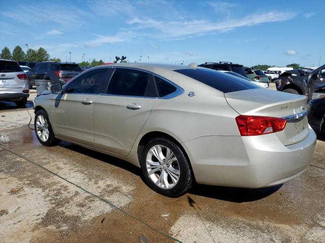 Photo 1 VIN: 2G1125S36E9302370 - CHEVROLET IMPALA 