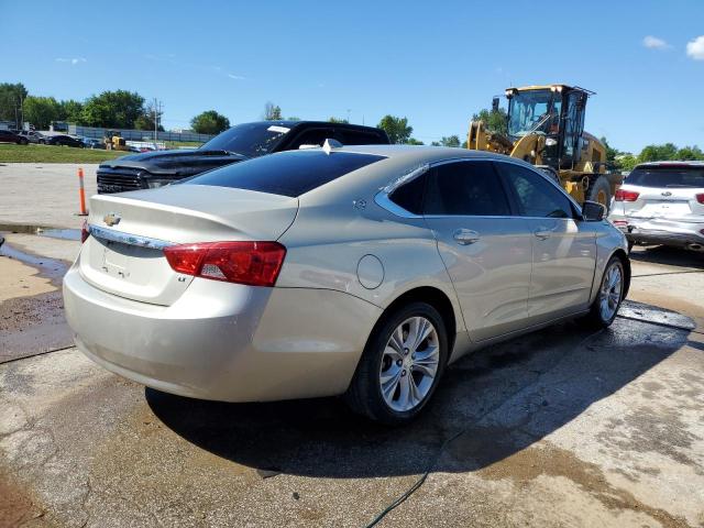 Photo 2 VIN: 2G1125S36E9302370 - CHEVROLET IMPALA 