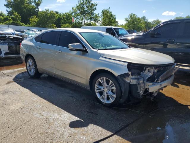 Photo 3 VIN: 2G1125S36E9302370 - CHEVROLET IMPALA 