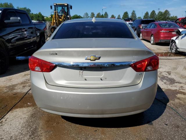 Photo 5 VIN: 2G1125S36E9302370 - CHEVROLET IMPALA 