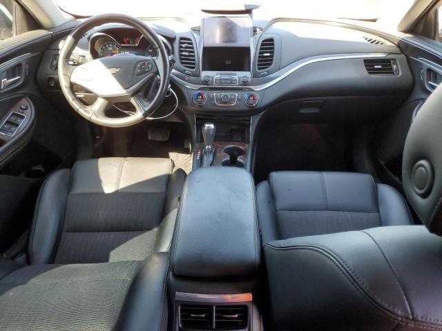 Photo 7 VIN: 2G1125S36E9302370 - CHEVROLET IMPALA 