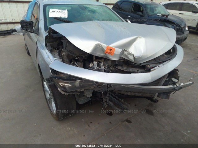 Photo 5 VIN: 2G1125S36E9310131 - CHEVROLET IMPALA 