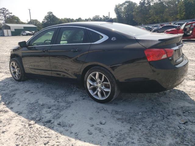 Photo 1 VIN: 2G1125S36F9102347 - CHEVROLET IMPALA LT 