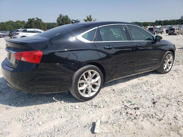 Photo 2 VIN: 2G1125S36F9102347 - CHEVROLET IMPALA LT 