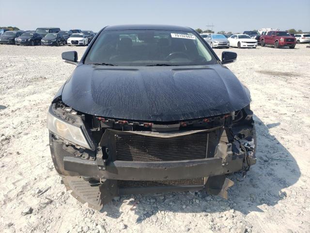 Photo 4 VIN: 2G1125S36F9102347 - CHEVROLET IMPALA LT 