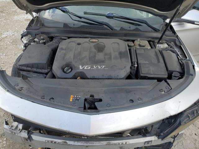 Photo 10 VIN: 2G1125S36F9105328 - CHEVROLET IMPALA LT 