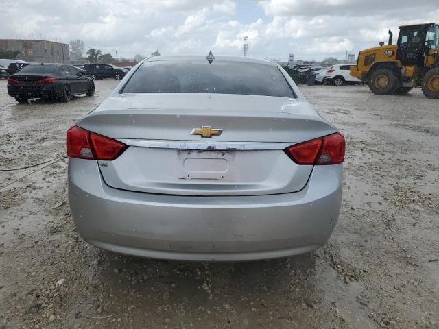 Photo 5 VIN: 2G1125S36F9105328 - CHEVROLET IMPALA LT 