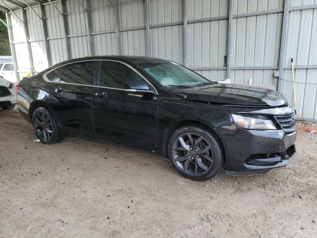 Photo 3 VIN: 2G1125S36F9145859 - CHEVROLET IMPALA LT 