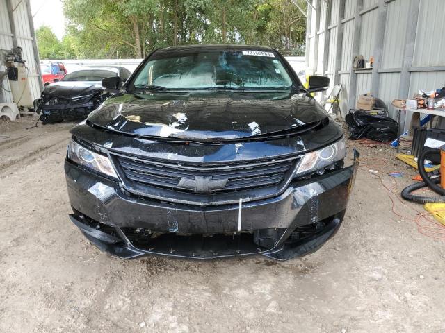 Photo 4 VIN: 2G1125S36F9145859 - CHEVROLET IMPALA LT 