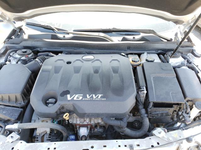 Photo 6 VIN: 2G1125S36F9187013 - CHEVROLET IMPALA LT 