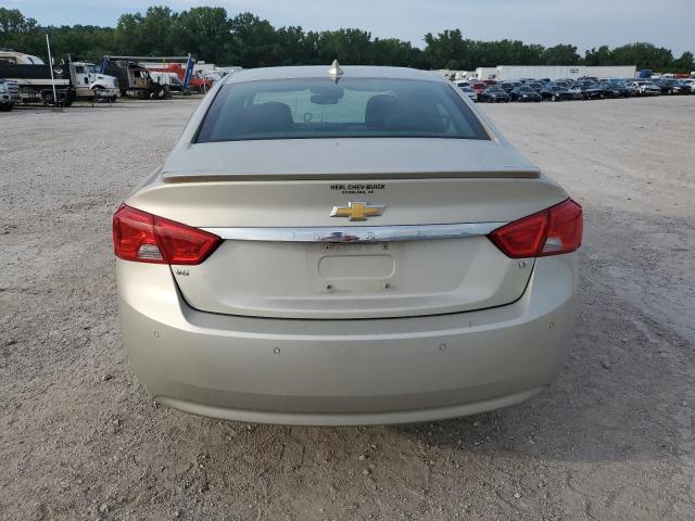 Photo 5 VIN: 2G1125S36F9191515 - CHEVROLET IMPALA 