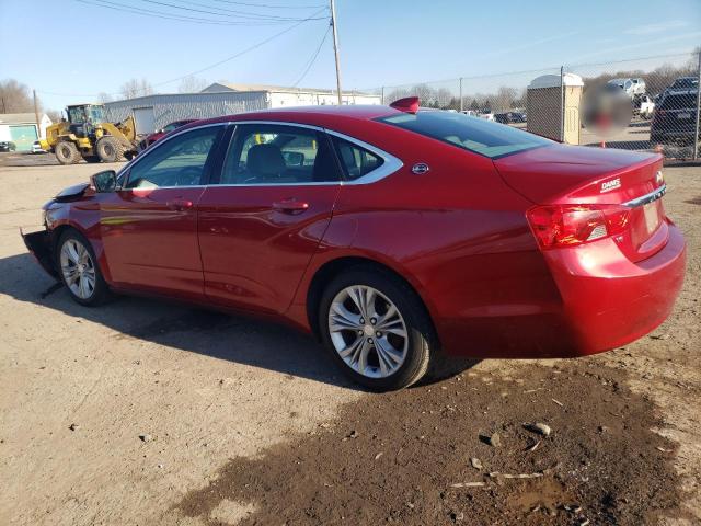 Photo 1 VIN: 2G1125S36F9193538 - CHEVROLET IMPALA 