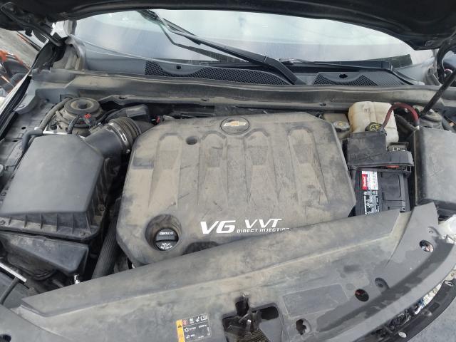 Photo 6 VIN: 2G1125S36F9223380 - CHEVROLET IMPALA LT 