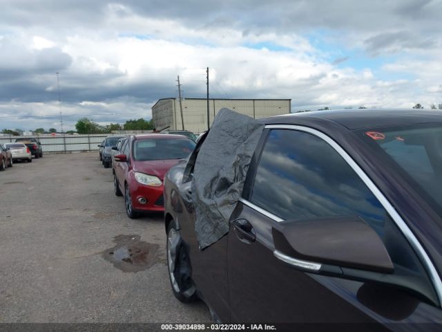 Photo 5 VIN: 2G1125S36F9241023 - CHEVROLET IMPALA 