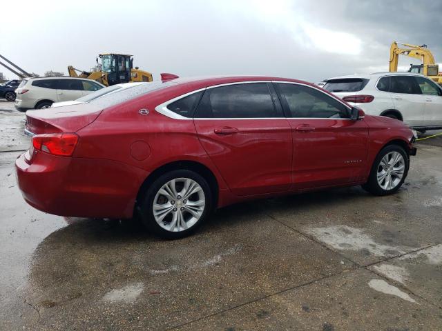 Photo 2 VIN: 2G1125S36F9272112 - CHEVROLET IMPALA LT 