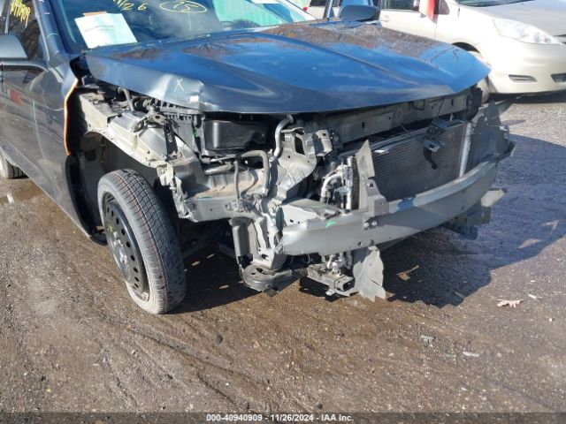 Photo 5 VIN: 2G1125S36F9290920 - CHEVROLET IMPALA 