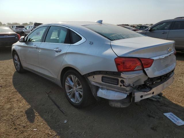 Photo 1 VIN: 2G1125S36F9292411 - CHEVROLET IMPALA LT 