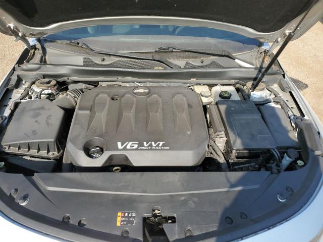 Photo 10 VIN: 2G1125S36F9292411 - CHEVROLET IMPALA LT 