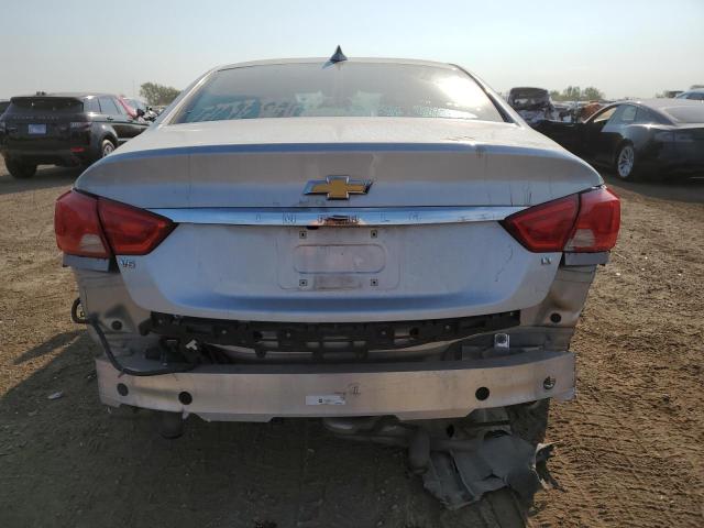 Photo 5 VIN: 2G1125S36F9292411 - CHEVROLET IMPALA LT 