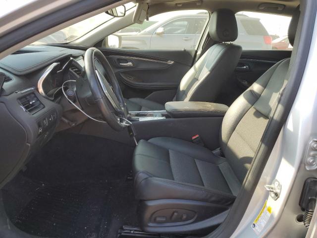 Photo 6 VIN: 2G1125S36F9292411 - CHEVROLET IMPALA LT 