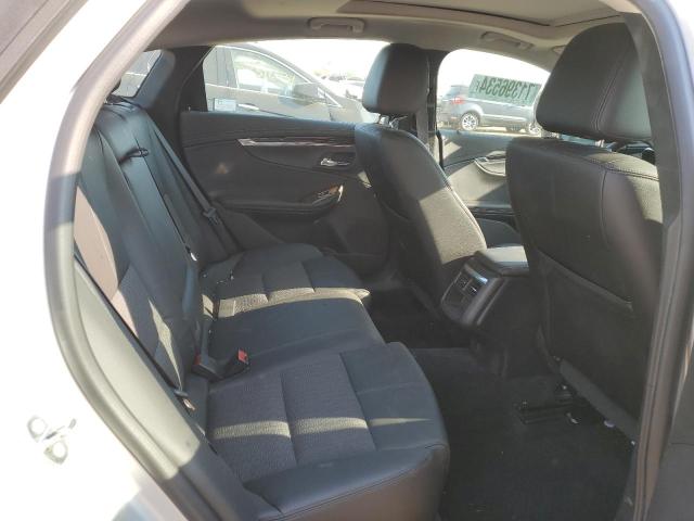 Photo 9 VIN: 2G1125S36F9292411 - CHEVROLET IMPALA LT 